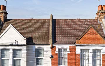 clay roofing Selsey, West Sussex