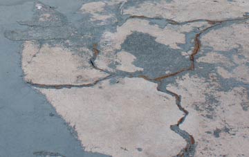 fibreglass roofing replacement Selsey