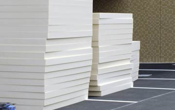 Selsey flat roof insulation costs