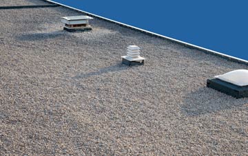 flat roofing Selsey, West Sussex
