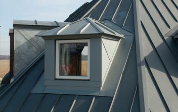 metal roofing Selsey, West Sussex