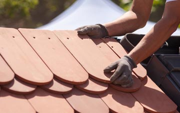 Selsey roof tile contractors