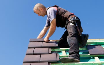 disadvantages of Selsey slate roofing