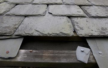 Selsey slate roof repairs and maintenance