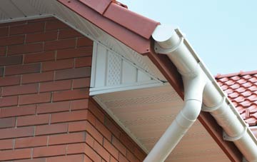Selsey soffit repair costs