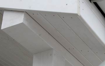 soffits Selsey, West Sussex
