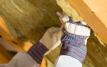 types of Selsey pitched roof insulation materials