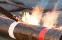 Selsey flat roofing replacement