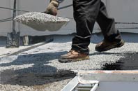 find rated Selsey flat roofing replacement companies