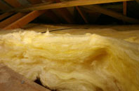 Selsey pitch roof insulation