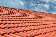 Selsey roofing tiles