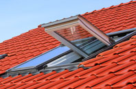 Selsey roof window